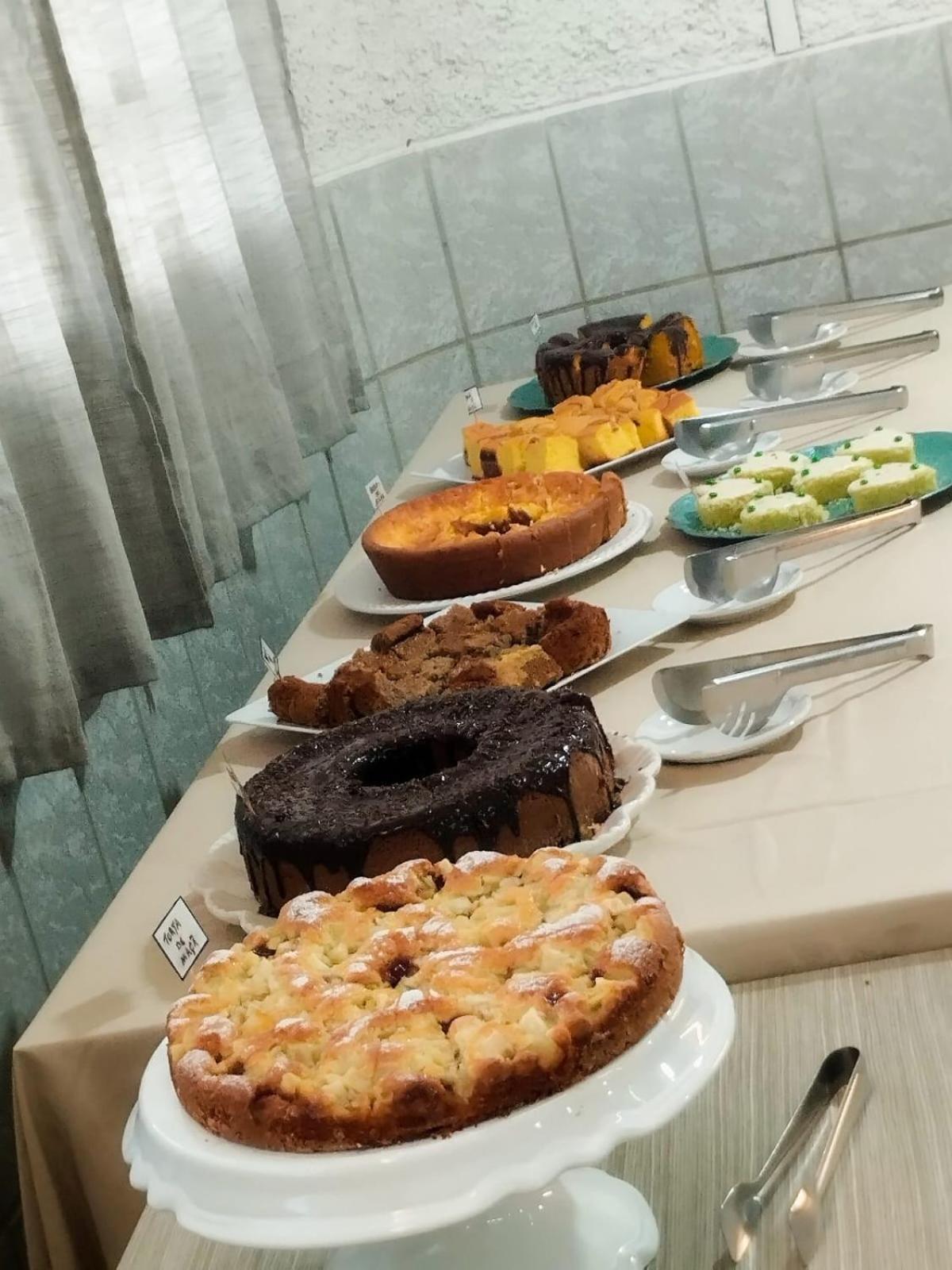 NC Hotel Bragança Paulista Buitenkant foto